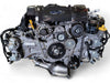 2024 Subaru Impreza RS 2.5L 4CYL Engine JDM FB25 CP44632 Free Shipping