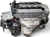 Toyota Corolla 2004-2006 1.8L 4CYL Engine Manual 6SPD Transmission JDM 2ZZ 3298
