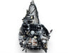 Mazda RX8 2004-2005 1.3L Engine Automatic 4SPD Transmission JDM 13B 8338