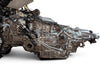 Subaru WRX 2015 2016 2017 2.0L Turbo Automatic Transmission JDM FA20DIT 5834