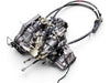 Toyota Celica GTS 2000-2005 1.8L 4CYL 6SPD LSD Manual Transmission JDM 2ZZ 2790