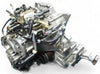 Acura MDX 2001-2002 3.5L 6CYL Automatic AWD Transmission JDM J35A MGVA MKFA