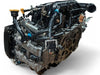 10-11 Subaru Legacy 2.5GT 2.5L 4CYL Turbo Engine JDM EJ255 D861887 Free Shipping