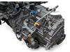 Honda Element 2007-2008 2.4L 4CYL 4-Wheel Drive Automatic Transmission JDM K24A