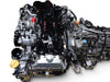 Subaru Crosstrek XV 2013 2014 2.0L 4CYL Engine JDM FB20 Motor 