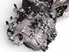 Nissan Versa 2016-2019 1.6L 4CYL Automatic CVT Transmission JDM HR16DE RE0F11A