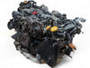 Subaru Impreza WRX 02-05 2.0L 4CYL AVCS Turbo Engine JDM EJ20 B061352 Ships Free
