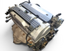 Honda Civic SI 2006-2011 2.0L 4CYL Engine Replaces K20Z3 JDM K20A 0425 160HP