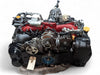 08-14 Subaru Impreza GRB WRX STI 2.0L Turbo Engine JDM EJ207 E513290 Ships Free