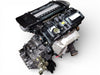 Mini Cooper S 2005-2008 1.6L 4cyl Supercharged Engine 6SPD LSD Transmission W11