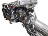 Subaru Impreza WRX STI 2008-2021 2.5L Turbo Engine JDM Motor EJ257 0225