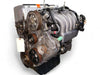 Acura TSX 2.4L 2004-2008 4CYL High Compression RBB-4 Engine JDM K24A K24A2