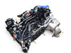Subaru Impreza WRX 2008-2014 2.0L 4CYL Turbo AVCS Engine Motor JDM EJ20X 3171