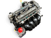 Toyota Highlander 2001-2007 2.4L 4CYL VVTi Engine Motor 2AZ JDM 2AZFE 9357K