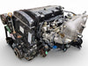 Honda Prelude 1992-1995 2.2L 4CYL OBD1 Engine LSD Transmission JDM H22A 4667