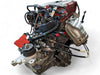 06-11 Honda Civic Type R FN2 2.0L VTEC Engine Swap JDM K20A 5871216 Ships Free