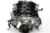 Infiniti M35H 2012-2013 3.5L V6 Hybrid RWD Engine Motor JDM VQ35 973C