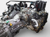 Subaru Impreza WRX STI 2008-2014 2.5L Turbo JDM Engine Motor EJ257 2061