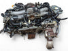 Subaru Impreza WRX 2002-2005 2.0L DOHC AVCS Engine JDM EJ205 B689569 Ships Free