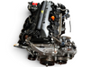 Honda Civic 2006 2007 2008 2009 2010 2011 1.8L VTEC 4CYL Engine JDM R18A 0258K