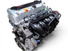 Honda Accord 2008 2009 2010 2011 2012 2.4L 4CYL Engine JDM K24A Motor