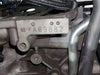 Subaru Legacy Sdn 2015 2016 2017 2.5L 4CYL Engine Motor JDM FB25 9882CD