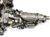 Subaru Baja 2005-2006 2.0L Turbo Automatic Transmission JDM EJ205 3724