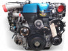 Toyota Aristo Supra 3.0L 6CYL Twin Turbo VVTI Engine Swap JDM 2JZGTE 2JZ 0831549