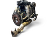 JDM 2004-2005 Mazda RX8 Renesis 1.3L 4Port Rotary Manual Engine Motor 13B 1599
