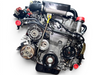Suzuki Jimny JB23W 1998-2000 Turbo Engine Transmission JDM K6A 3652
