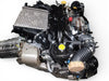 Subaru Legacy 2007 2008 2009 2.0L 4CYL Turbo AVCS Engine Motor JDM EJ20Y 9936