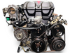 Mazda Miata MX-5 1994-1997 1.8L VVT 4CYL Engine Auto Transmission JDM BP 4925