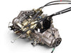 Toyota Celica GTS 2000-2005 1.8L 4CYL 6SPD LSD Manual Transmission JDM 2ZZ 2790
