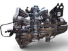 Toyota Celica GTS 2000-2005 1.8L 4CYL 6SPD LSD Manual Transmission JDM 2ZZ 5232