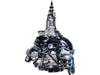 Mazda RX8 2004-2008 1.3L Engine Manual 6SPD Transmission JDM 13B 9456