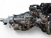 2012-2014 Subaru Impreza 2.0L 4CYL Auto Transmission JDM FB20 R593519 Ships Free