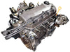 Honda Civic 1996-2000 1.5L 4CYL non VTEC Engine JDM D15B Motor 5626