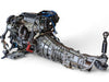 Toyota Altezza RS200 IS200 2.0L BEAMS Dual VVTI Engine Trans JDM 3SGE 9439237