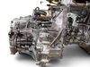 Nissan Presage TNU31 2.5L 4CYL Automatic 4SPD Transmission JDM QR25DE 304A