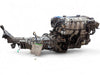 Mazda Miata 1999 2000 1.8L 4CYL Engine 6SPD Trans JDM BP 315822 Free Shipping