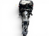 Nissan 350Z 2003-2004 3.5L V6 Engine Manual 6SPD Transmission JDM VQ35 123B