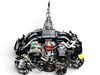 Scion FRS 2013 2014 2015 2016 2.0L 4CYL Engine 6SPD Transmission JDM FA20 0191