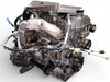 MazdaSpeed3 2007-2013 2.3L 4CYL DISI Turbo Engine Trans Loom ECU JDM L3VDT 4895