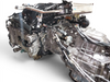 Subaru WRX 2015 2016 2.0L 4CYL Turbo Engine Motor JDM FA20 FA20DIT 5195