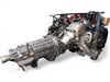 Subaru Impreza GRB WRX STI 2011-2014 2.0L Turbo Engine 6SPD Trans JDM EJ207 9415