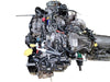 Subaru Impreza WRX 2002-2005 2.0L 4CYL Turbo Engine Rep EJ205 JDM EJ206 2991