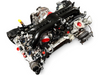 Subaru Forester 2009-2013 2.5L 4CYL Turbo AVCS Engine Motor JDM EJ255 0281L