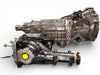 Subaru Legacy 2007-2009 Turbo 6SPD Transmission & Diff JDM EJ20Y 2888 Ships Free