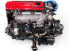 Honda Civic SiR 1996-2000 1.6L 4CYL Engine non LSD Transmission JDM B16A 0202