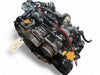97-98 Subaru Impreza STI VER4 2.0L *DAMAGED* Engine JDM EJ20K 908664 Ships Free